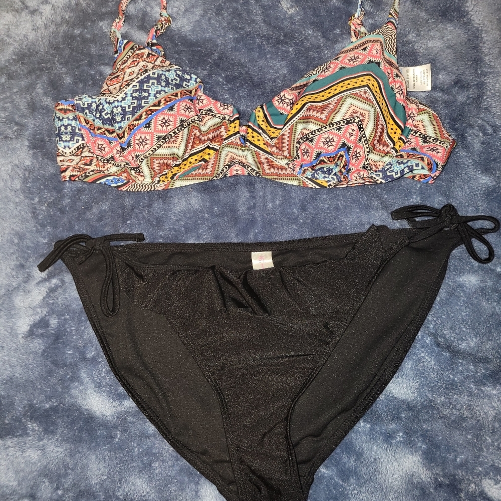 Bathing Suit